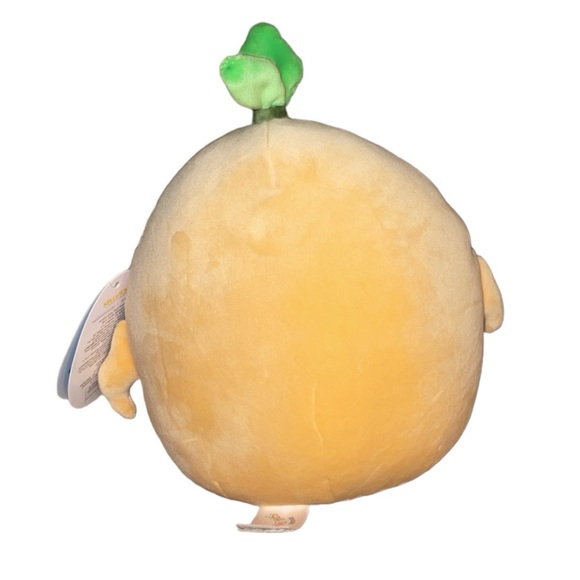 Jyri Ginseng Squishmallow 7” - Picture 3 of 7